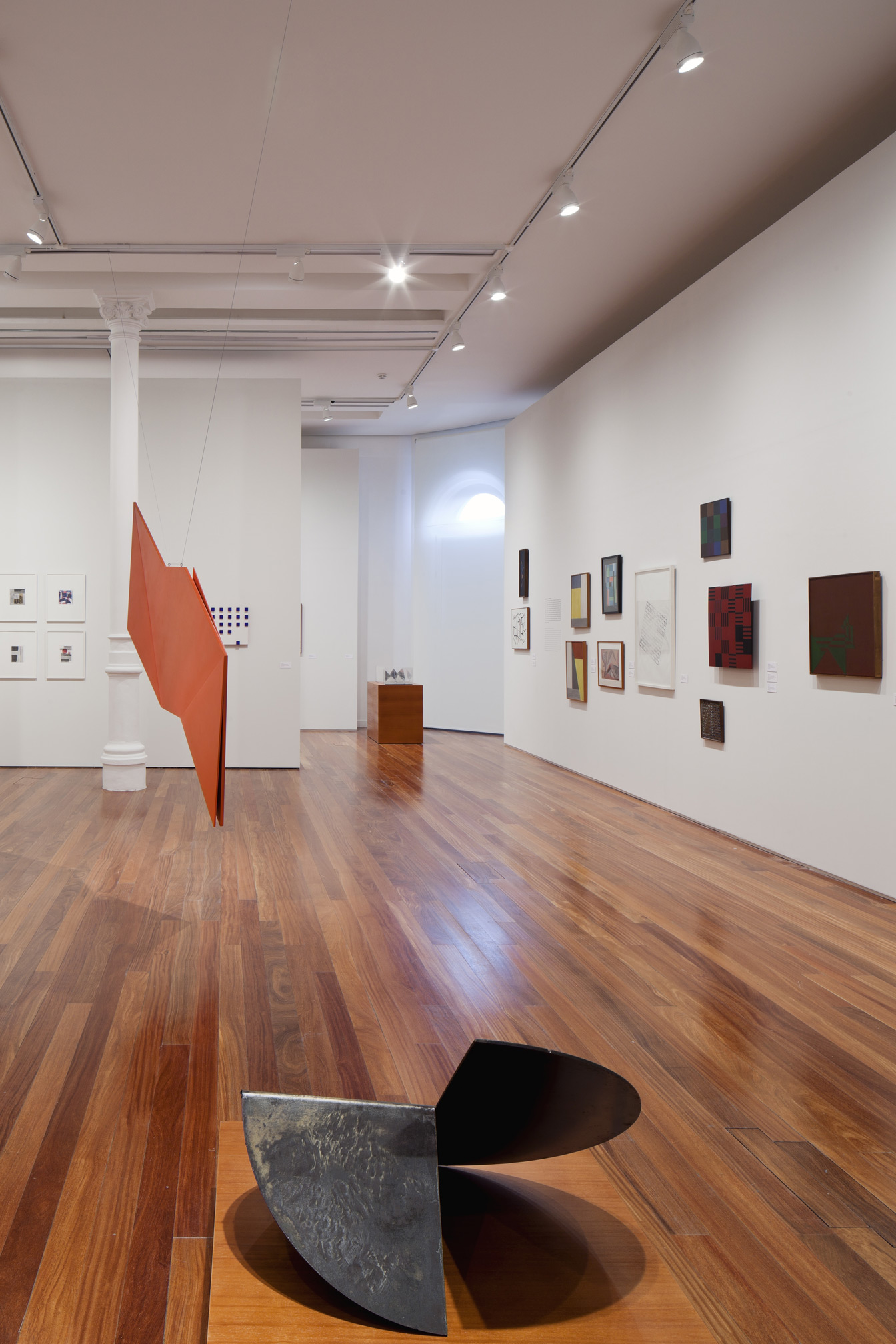 Museu De Arte Do Rio — Jacobsen Arquitetura-20