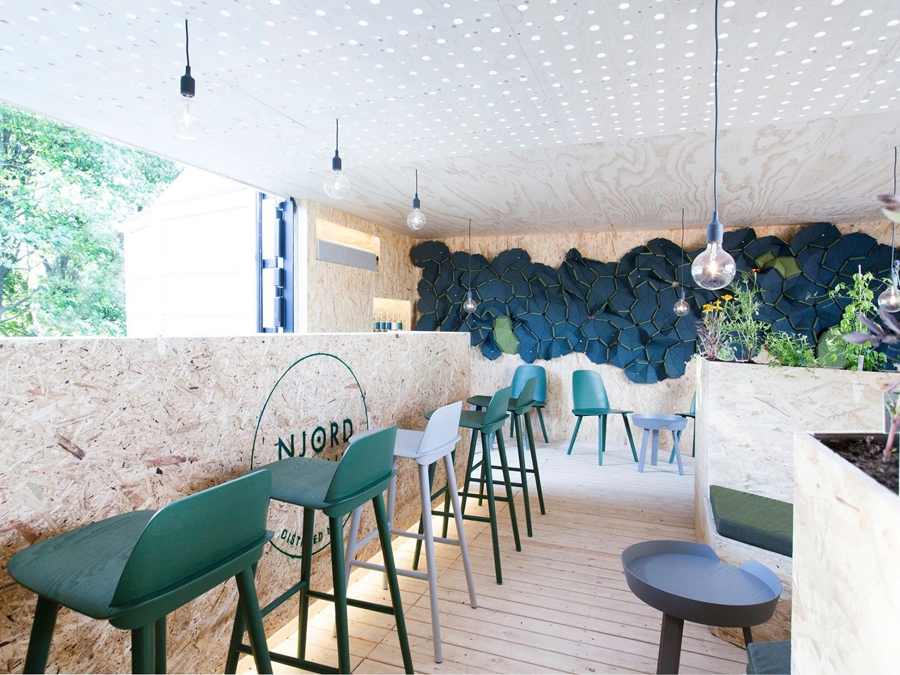 弹出式Gin俱乐部-0