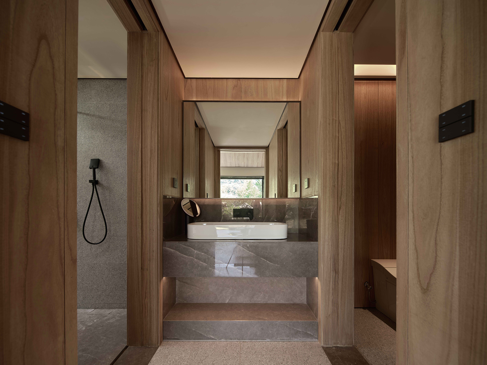 宜昌南岔湾·石屋部落民宿丨中国宜昌丨中国美术学院风景建筑设计研究总院-105