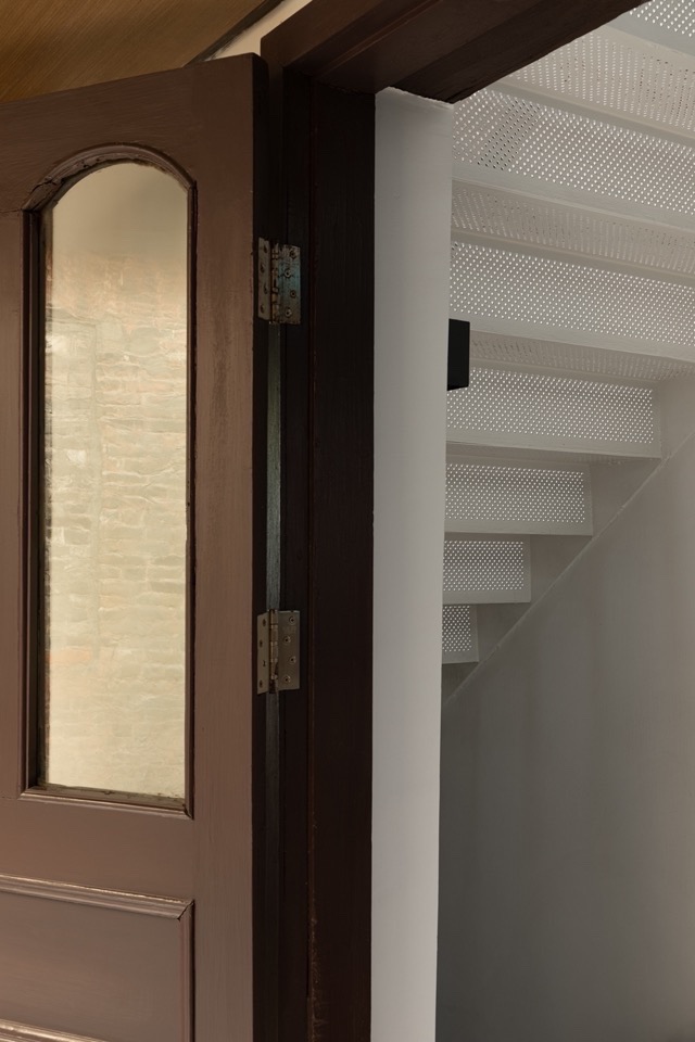 No·43文化空间丨中国广州丨Building narrative-32