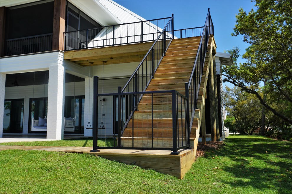 丨墨西哥丨Bob Chatham Custom Home Design-39