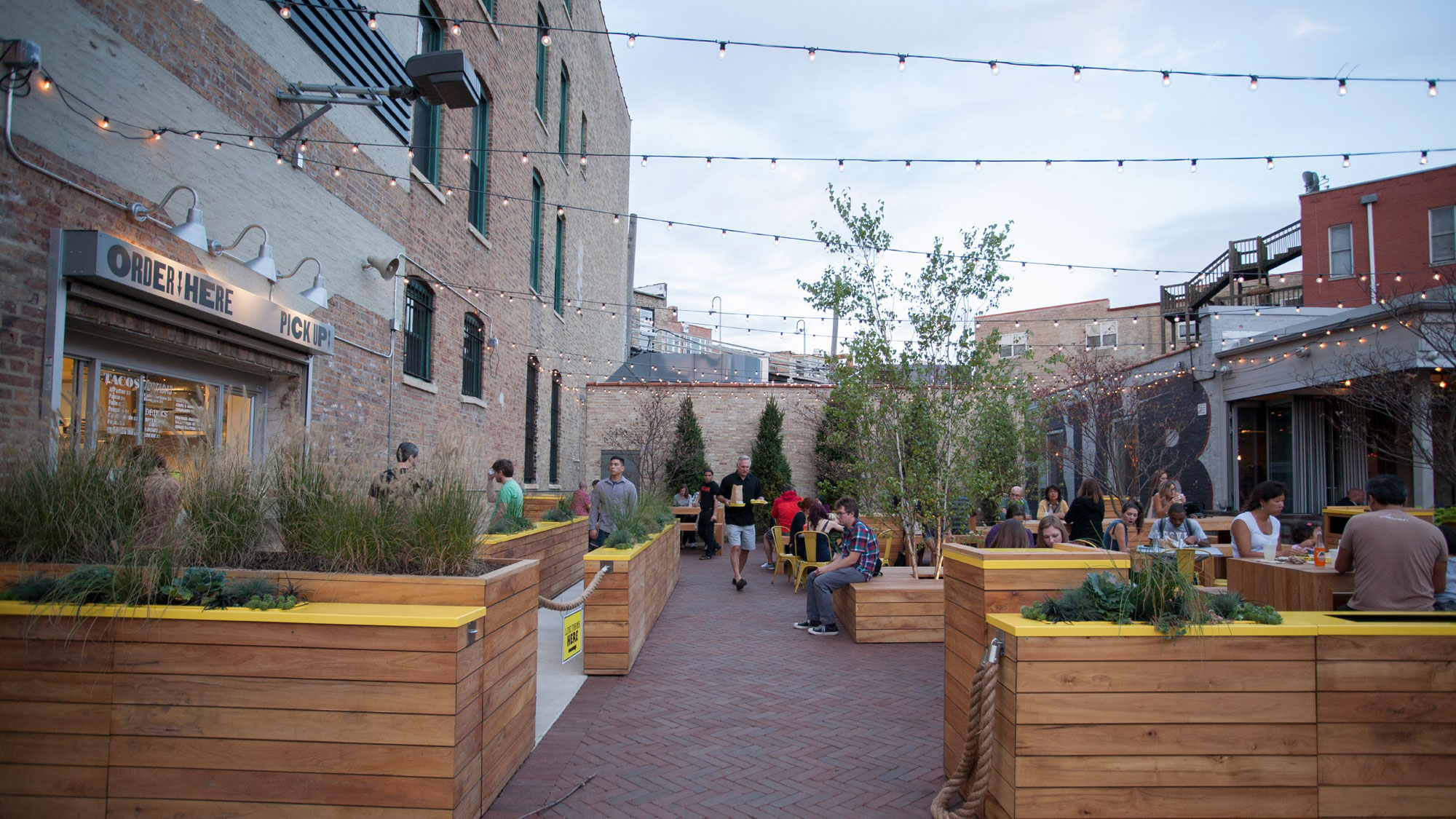 丨美国芝加哥-41