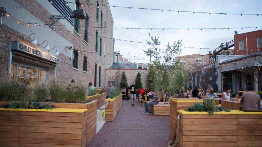 丨美国芝加哥-41