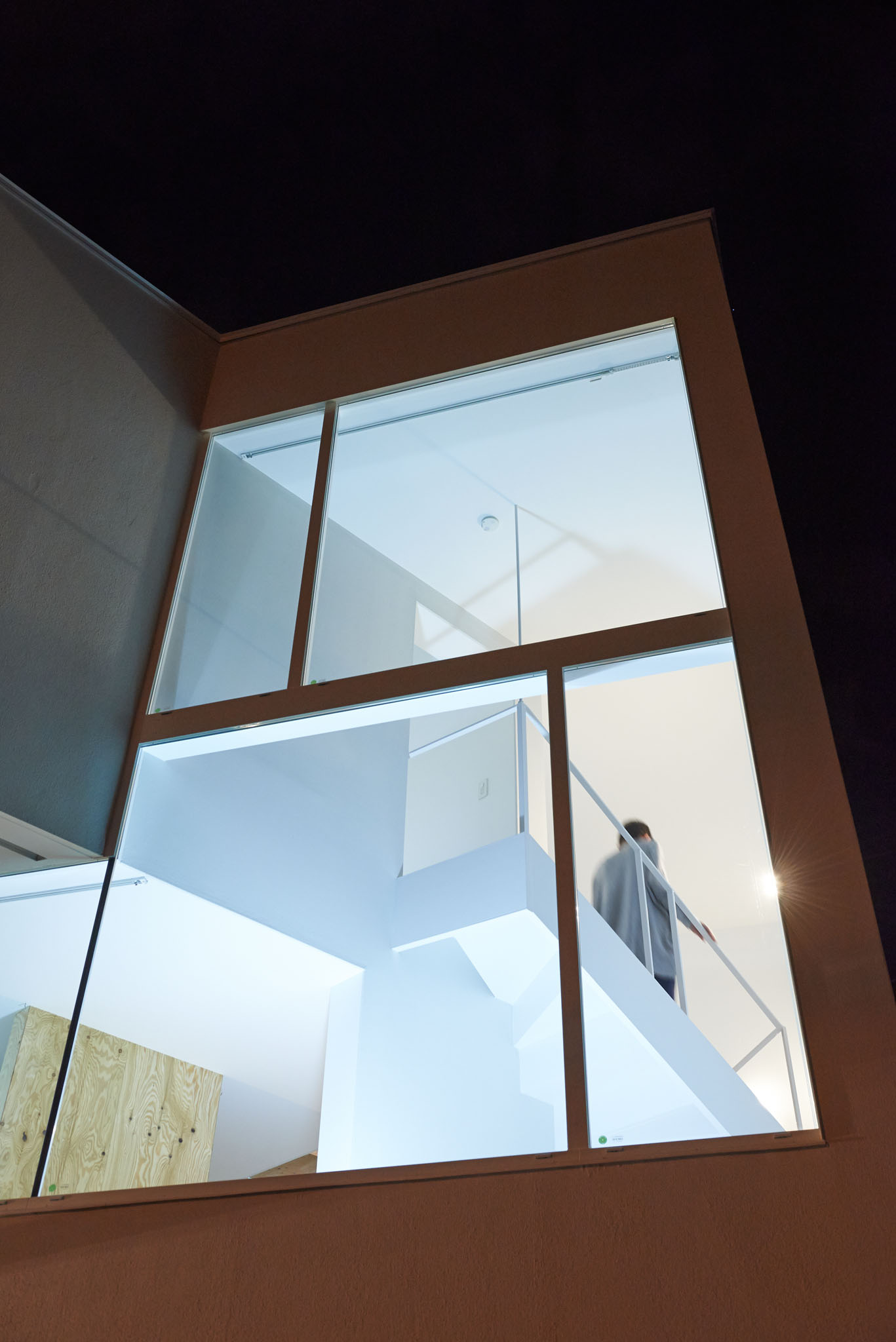 旋转住宅,公园全景尽收眼底-20