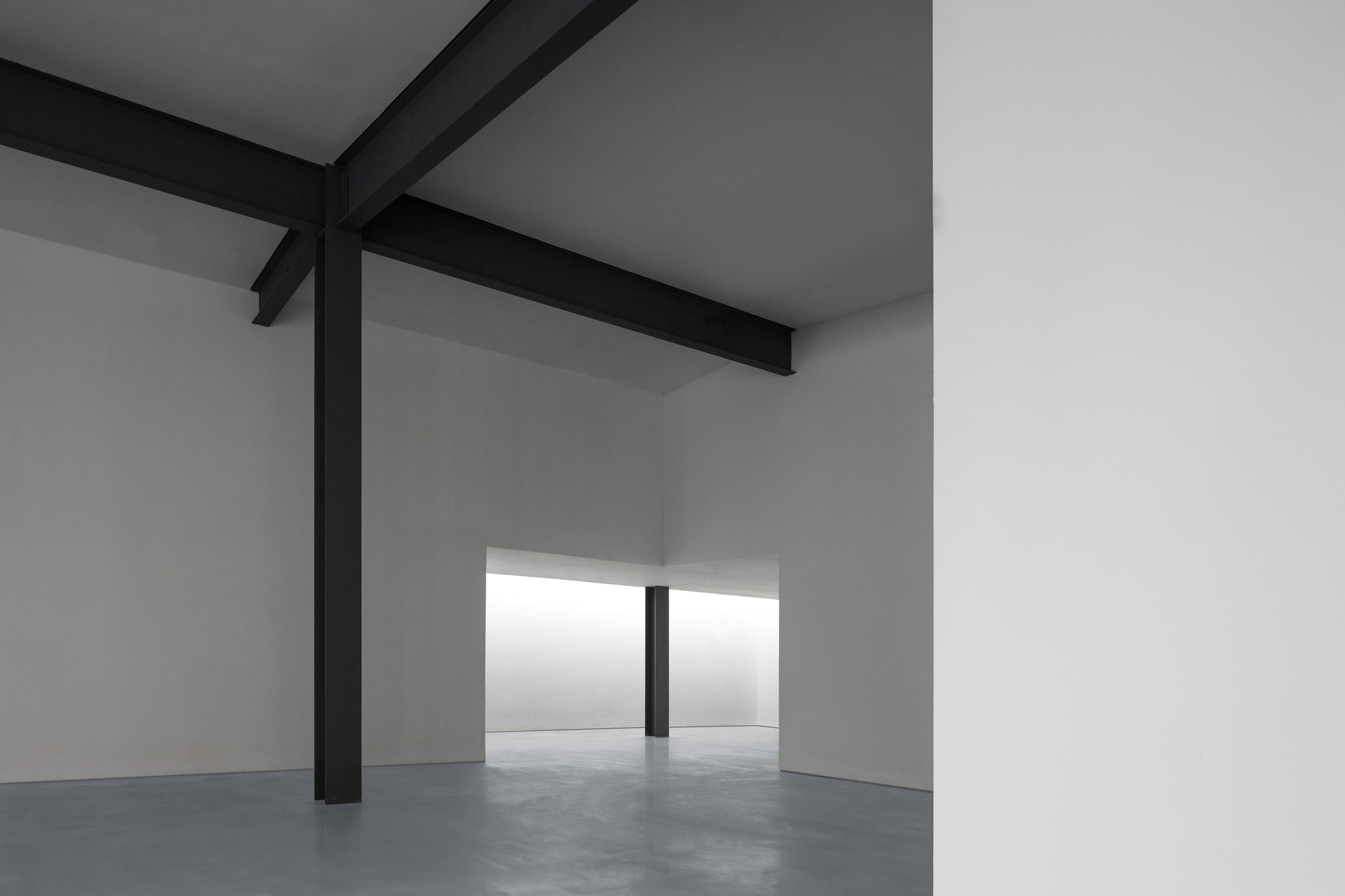 陶朱红色纪念馆改造丨中国浙江丨Atelier Yipan-27