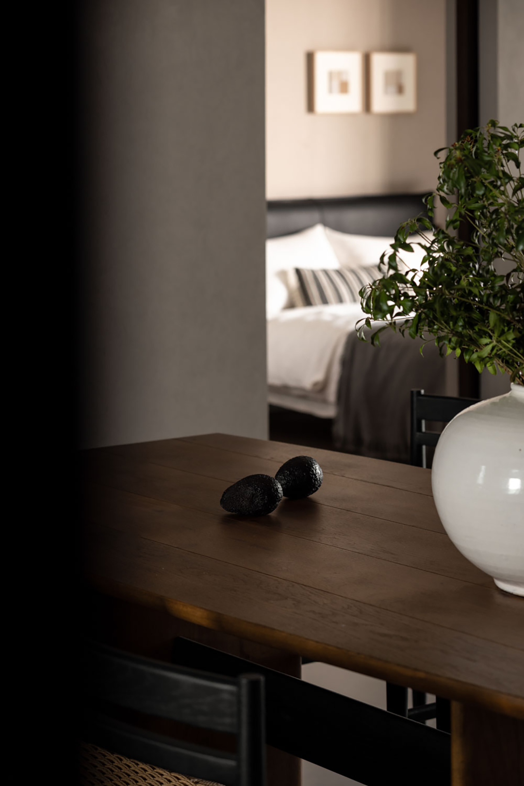 武汉联投濮园样板间丨中国武汉丨北京地点空间装饰设计有限公司-13