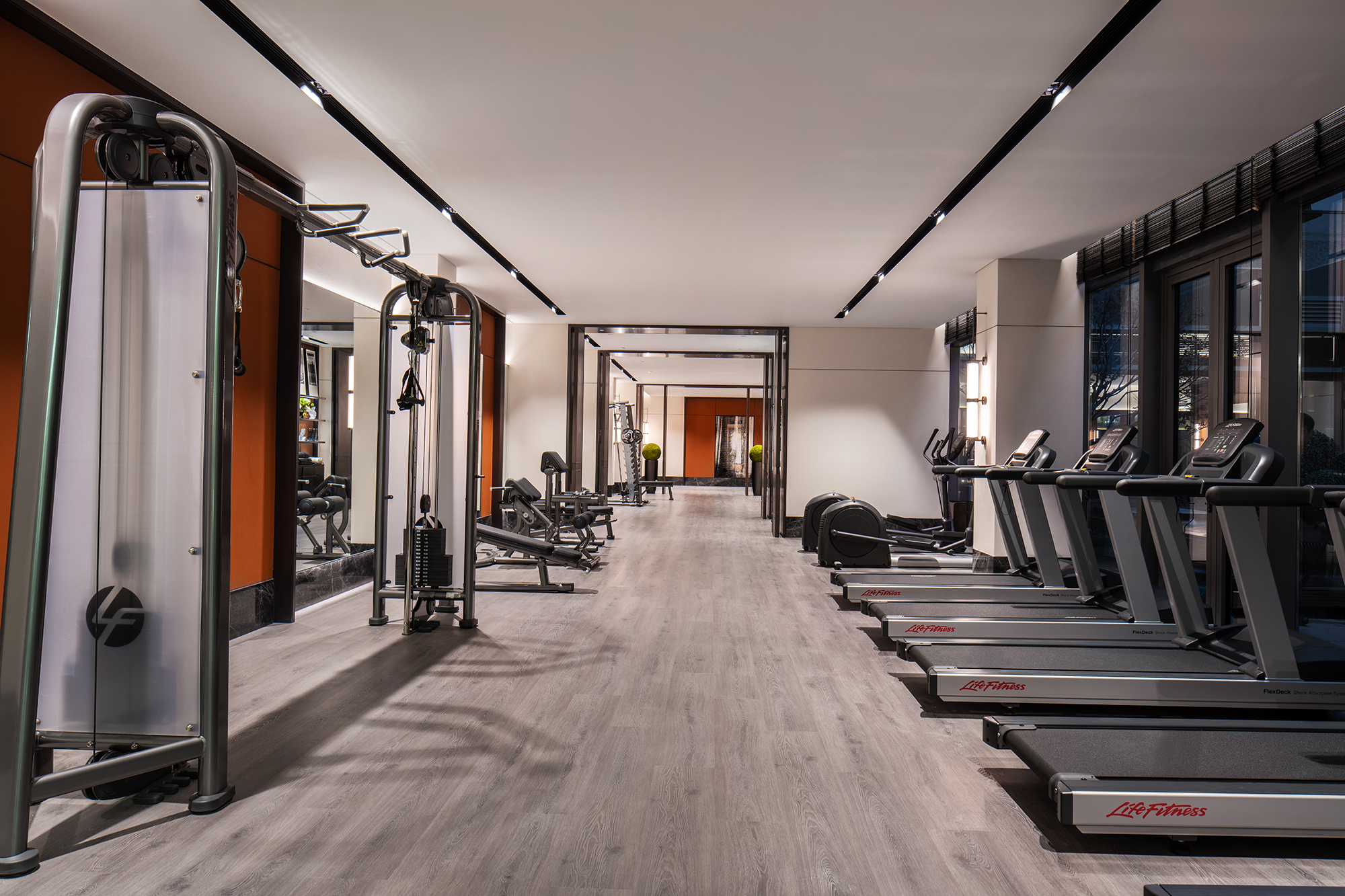 华润置地北京瑞府丨中国北京丨峻佳设计-43