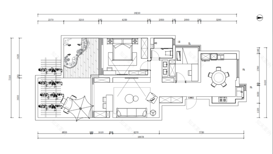 艺术同居,雕琢恬适生活丨周佳佳-3