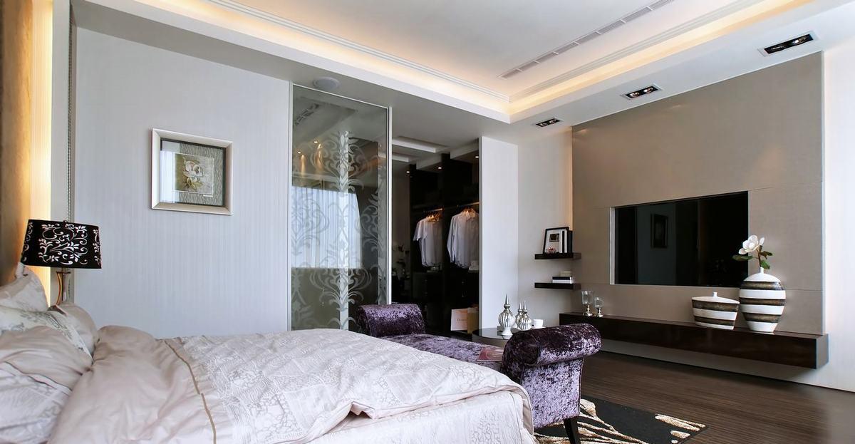 帝谷设计师团队打造新古典风格空间-12