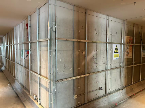 工业化装饰引领者|科技赋能，点亮中建宜昌之星！-41