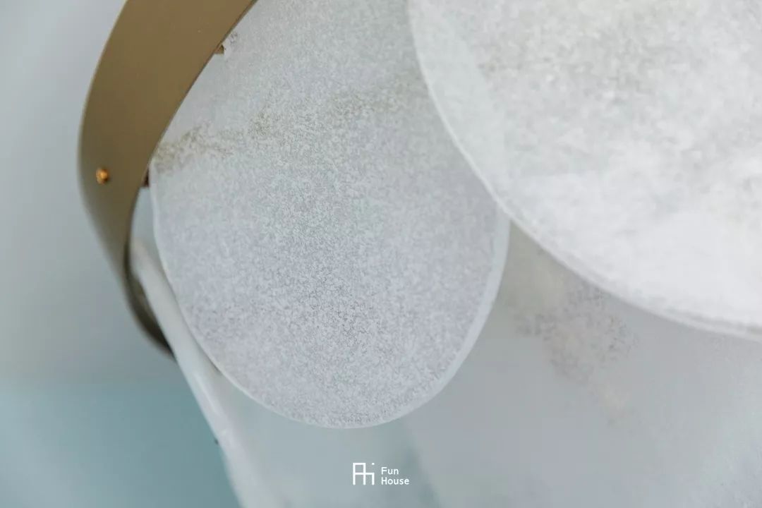 成都二手房改造 | FunHouse 方室设计,用色彩定义仲夏-62