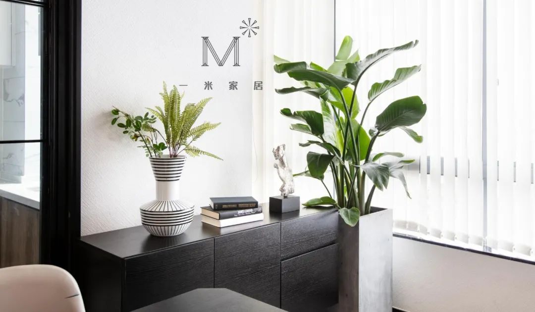 极简别墅里的优雅生活-114