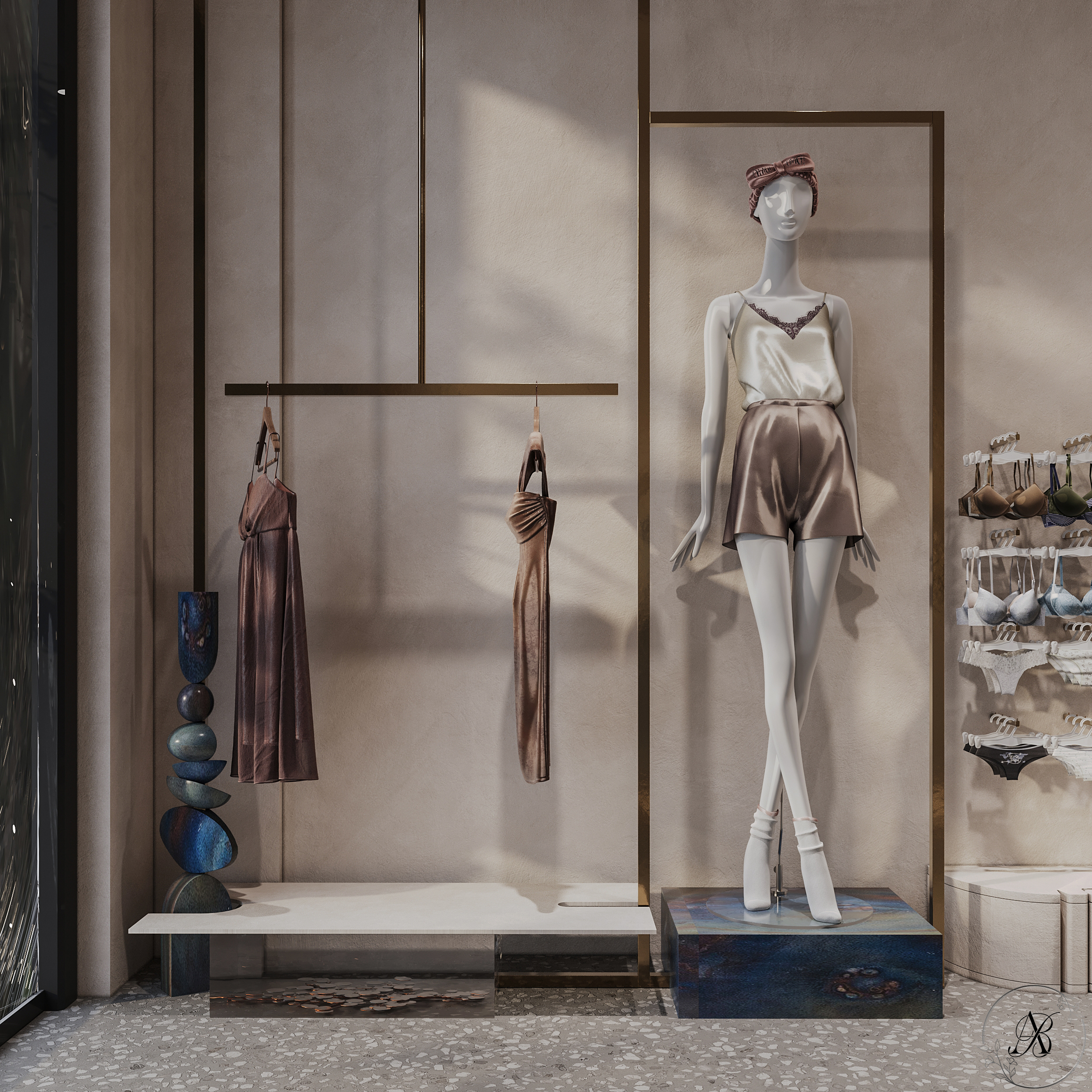 梅尔文商店丨Alaa Basem-15