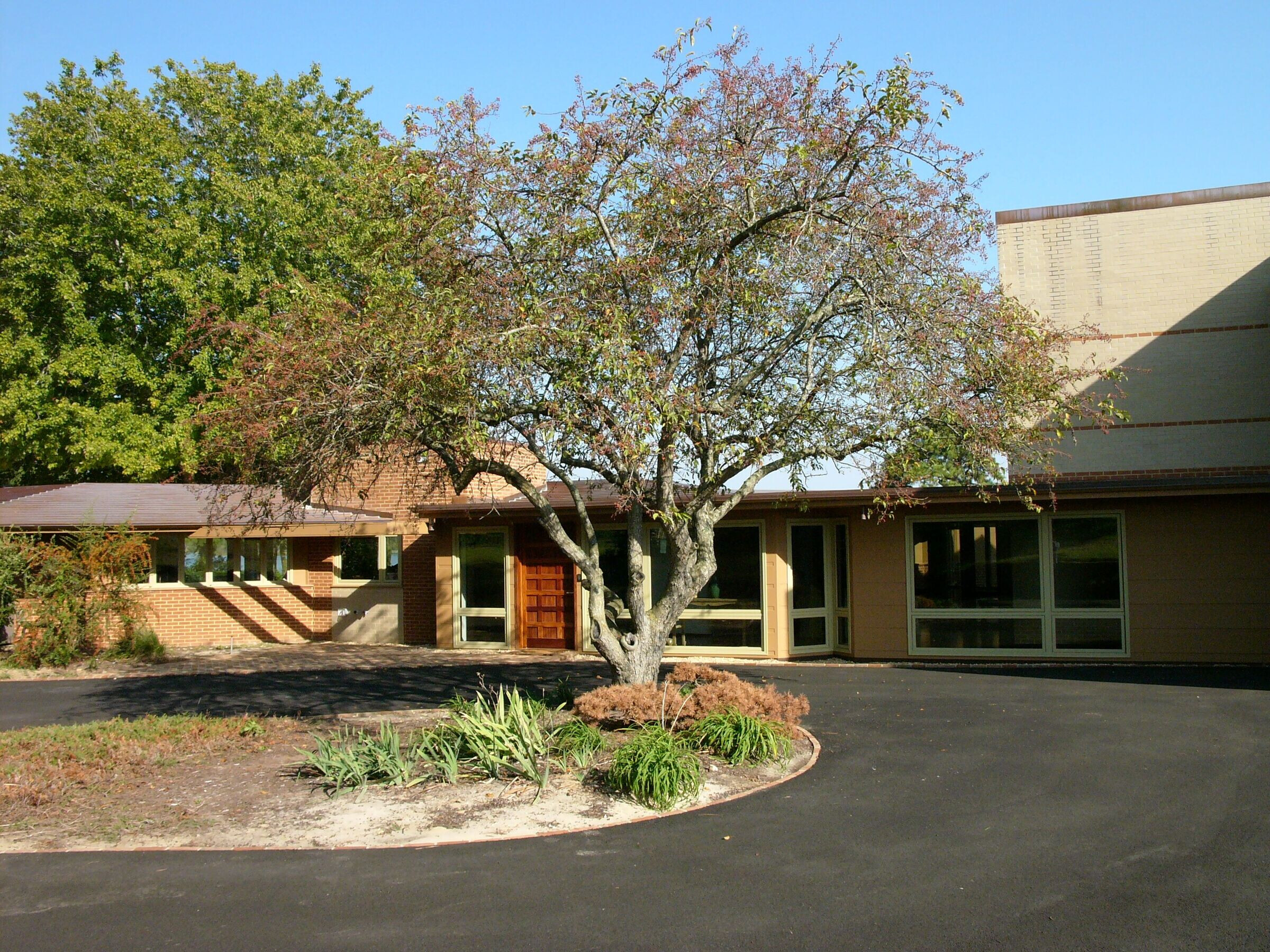 致敬经典，扩展居住空间-17