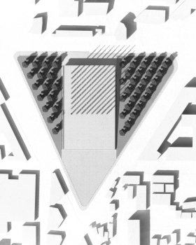 奈及利亚烈士纪念馆