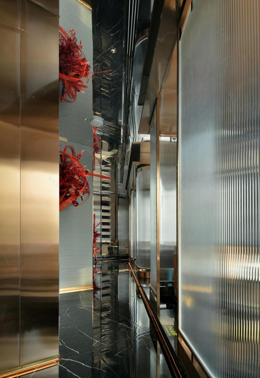 舟山海鲜店丨中国太原丨inOut 里外设计-17