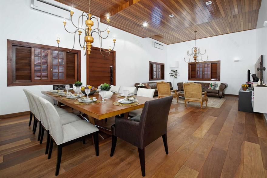 Arruda I 农场住宅-6