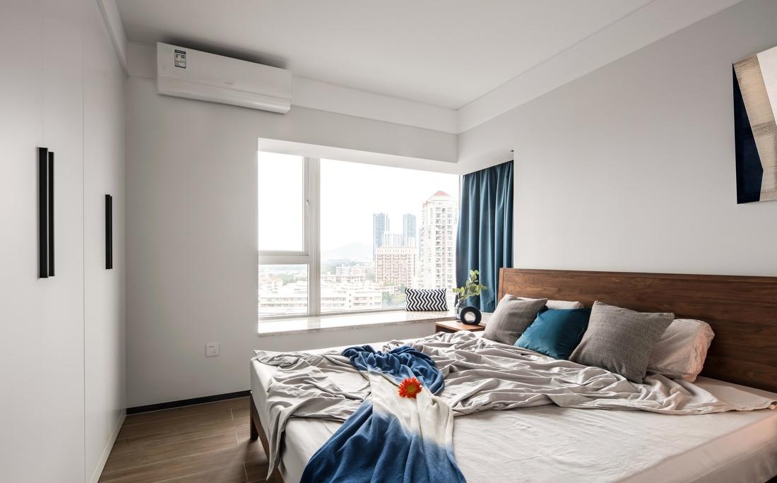 独居男青年 • 哨所-49