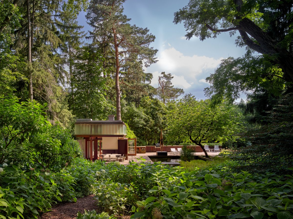 Ravine Guest 住宅-2