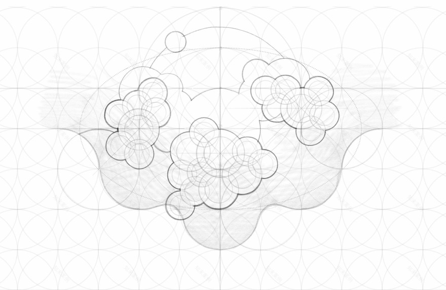 莲花会所丨越南丨MIA Design Studio-20