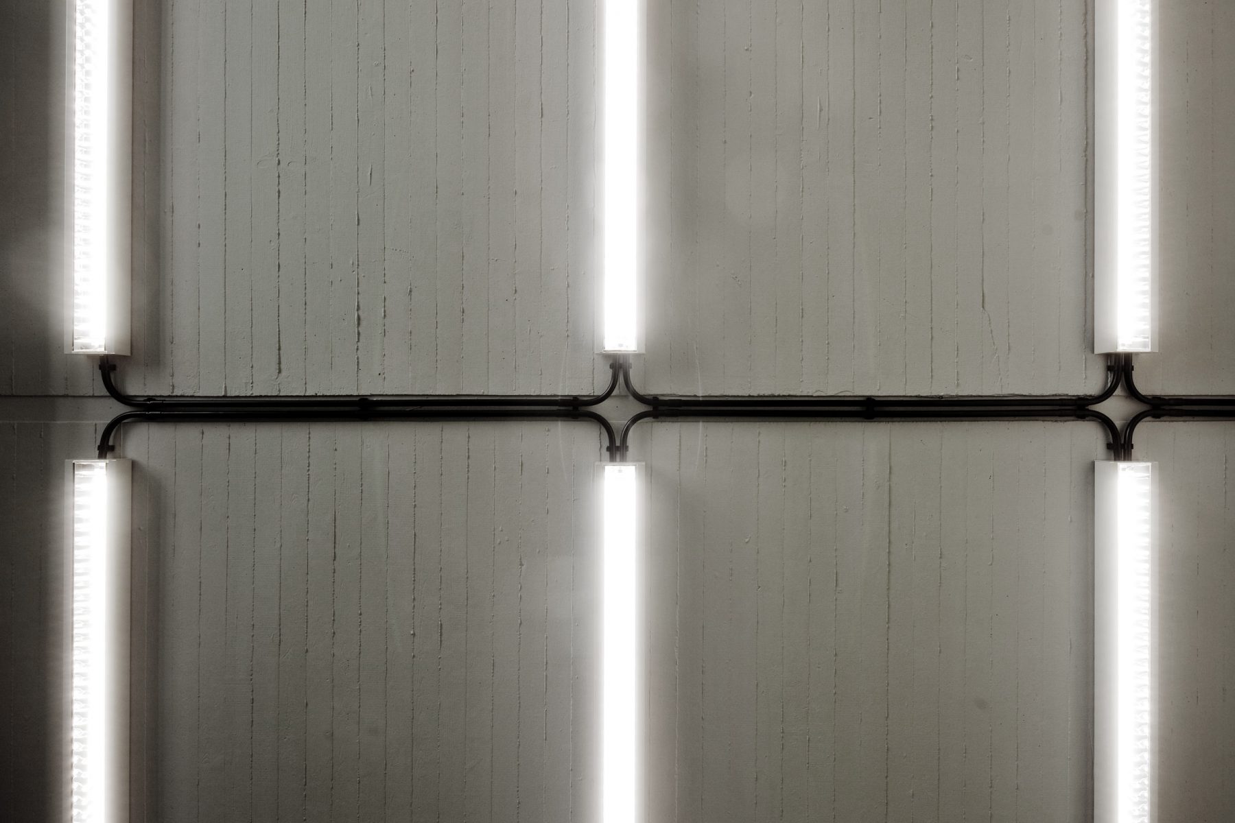 化学系楼内新研讨室及紧急楼梯与出口丨德国慕尼黑丨Lea Soltau,Florian Fischer-6