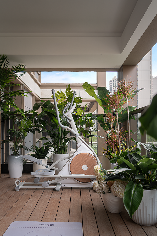 中铁建越秀 · 高新璞悦丨中国西安丨软装菲洛米斯PHILOMIS,产品设计木厘-60