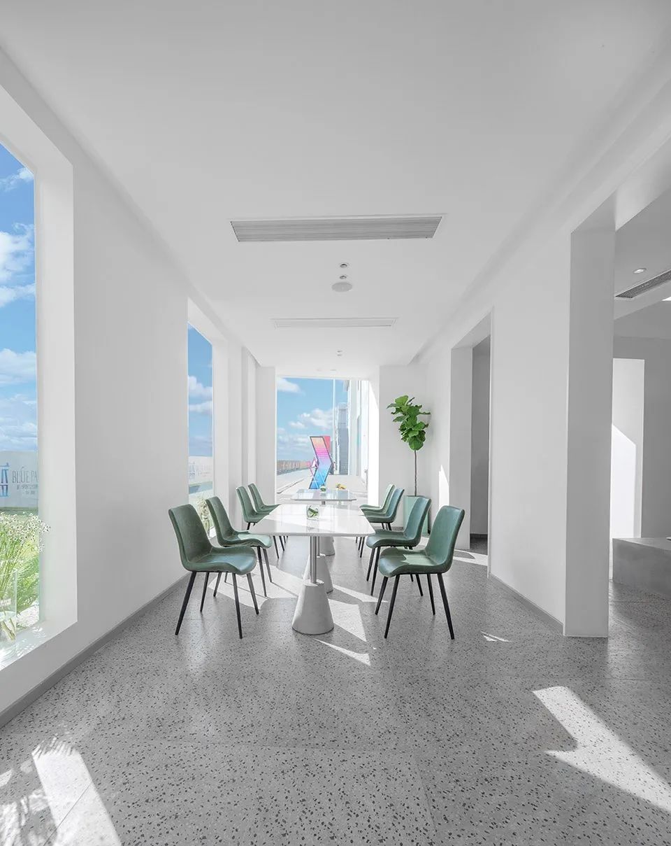 苏州茯花 ART LIFE | 光影塑造的动态空间-33