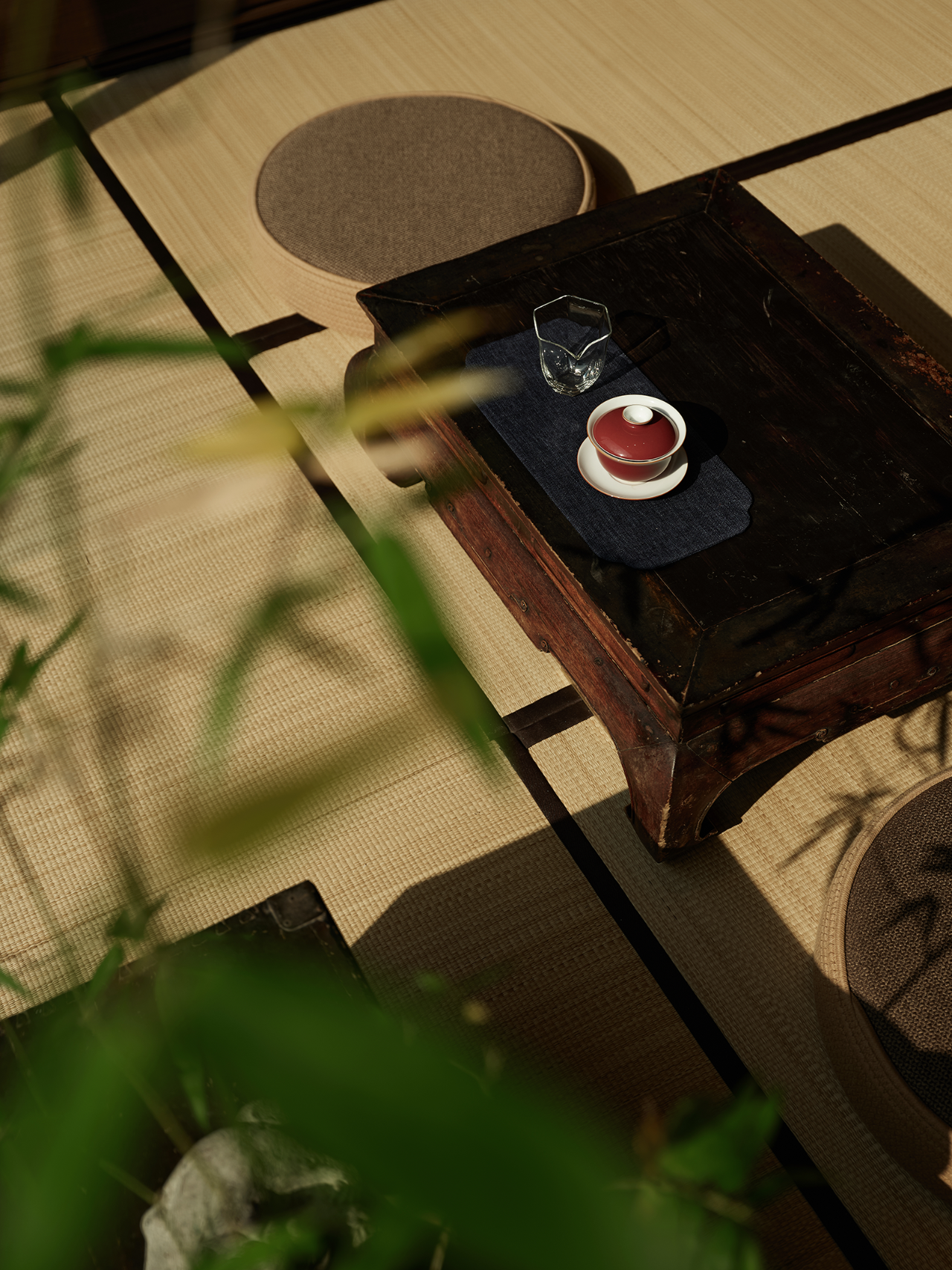 TEAME 茶会所丨中国宁波丨为一美学-35