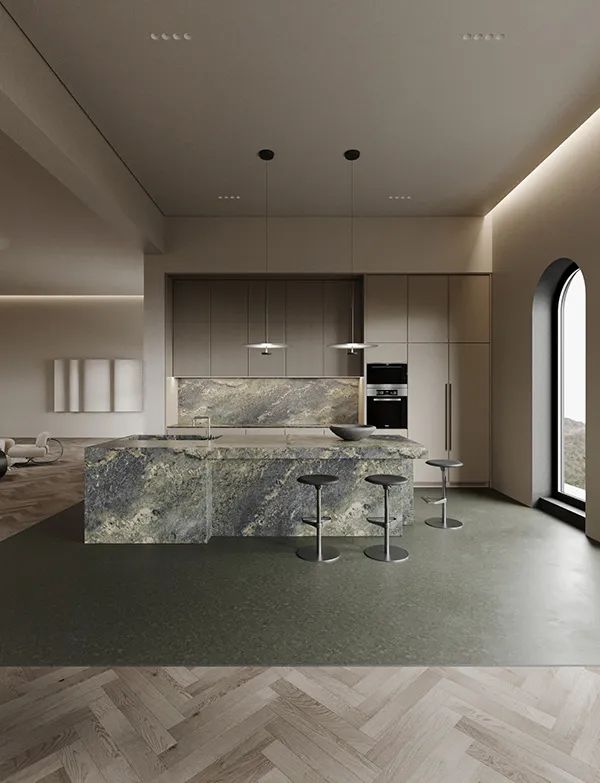 乌克兰艺术之家丨乌克兰基辅丨Bai Marina-53