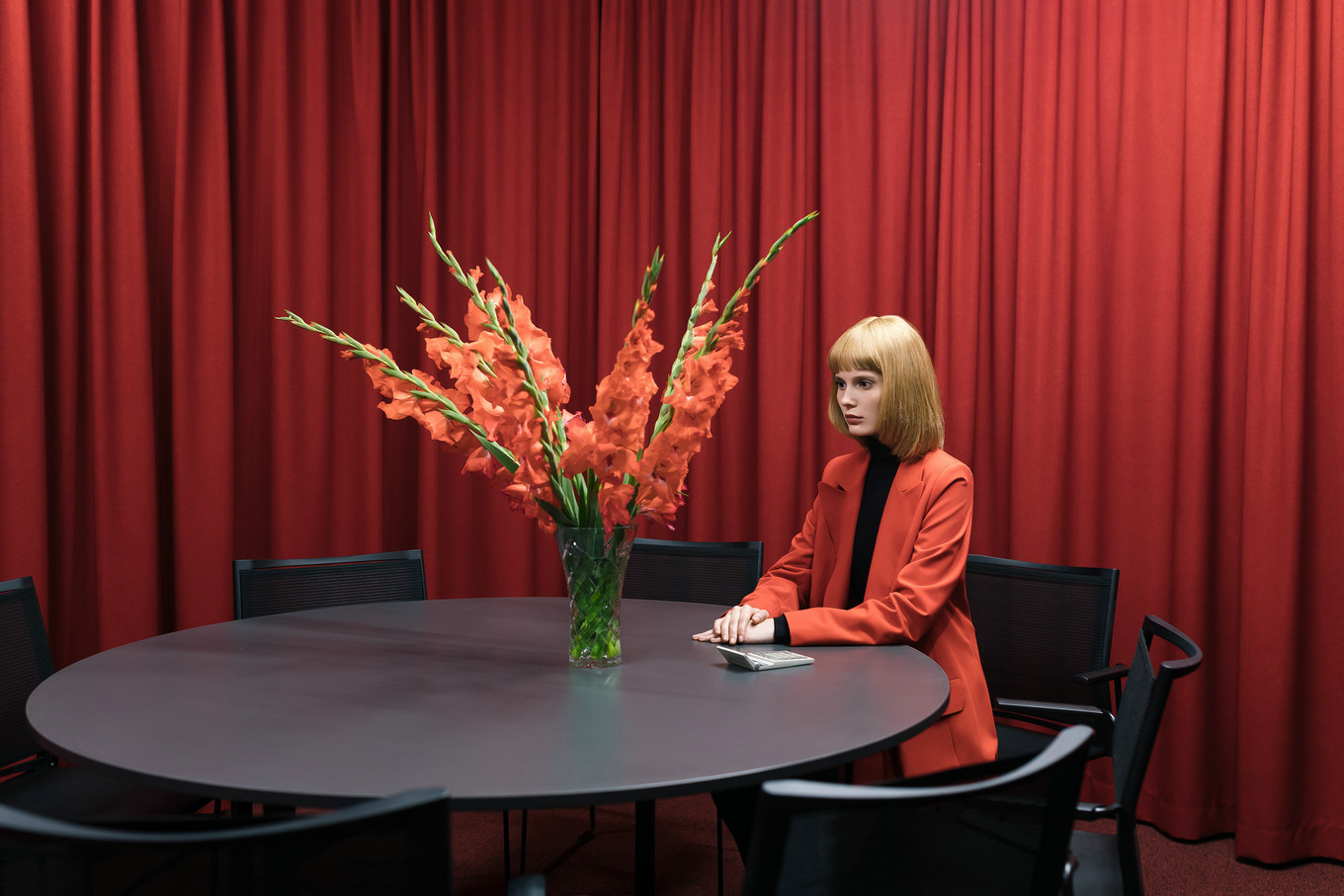 斯塔克游戏办公室-15