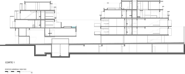 亚美尼亚大厦-31