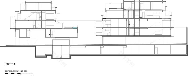 亚美尼亚大厦-31