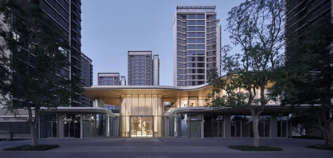 中海·厦门东湾丨中国厦门丨上海联创设计集团股份有限公司-5