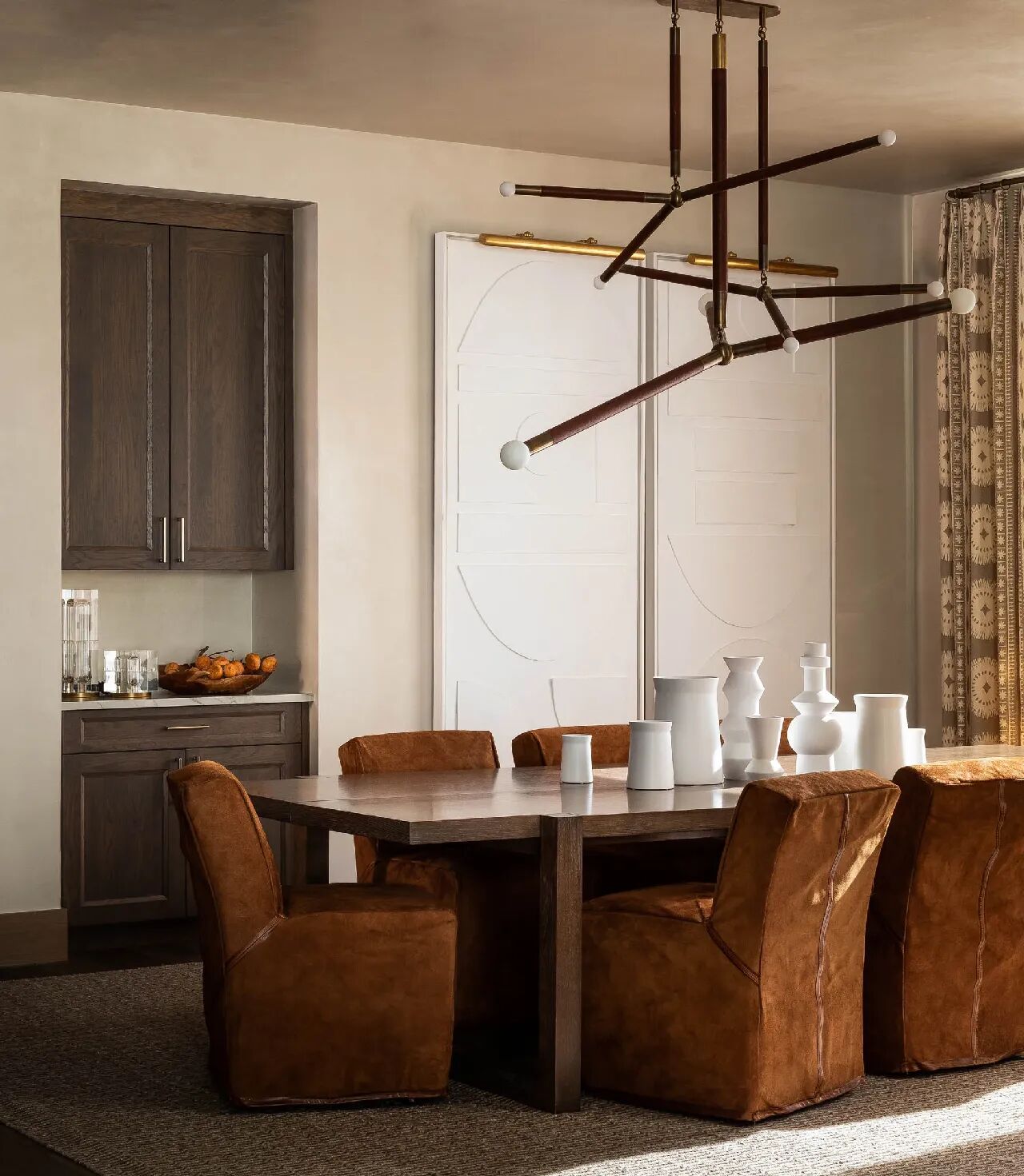 R. Higgins Interiors  以经典语汇 写当代诗篇-35