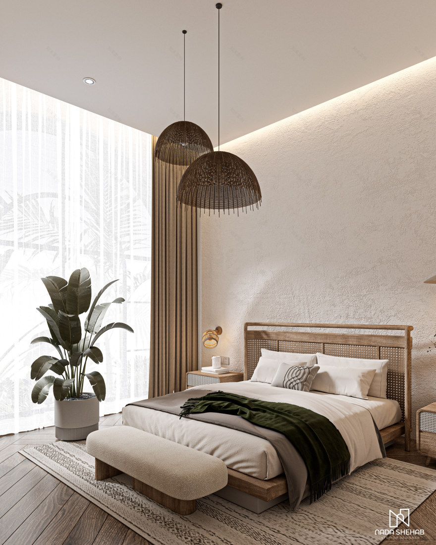 波西米亚风格开放招待会丨阿曼-27