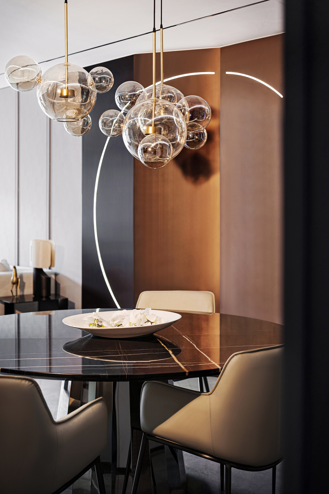 葛洲坝北京·中国府丨中国北京丨郑树芬室内设计（深圳）有限公司-28