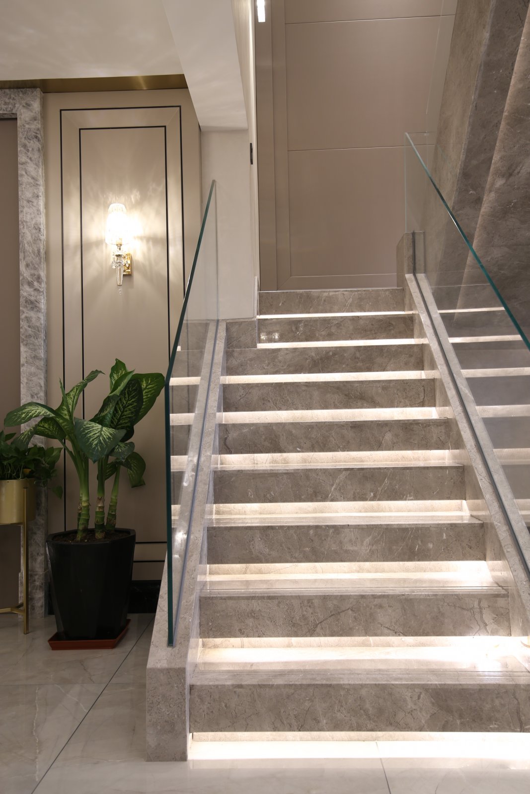 乙巳尚水设计事务所︱静 • 融-16