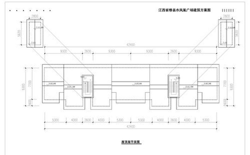 凤凰广场建筑群-23
