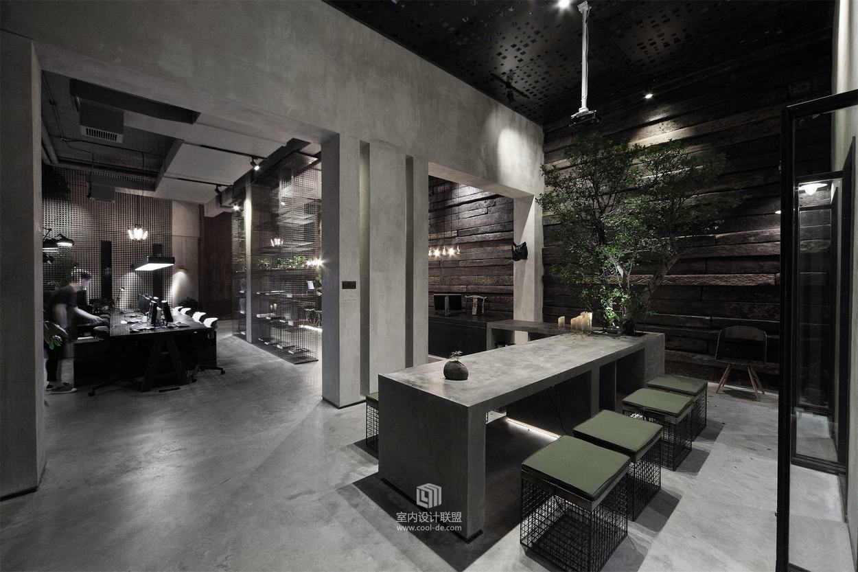 梁筑设计事务所-7