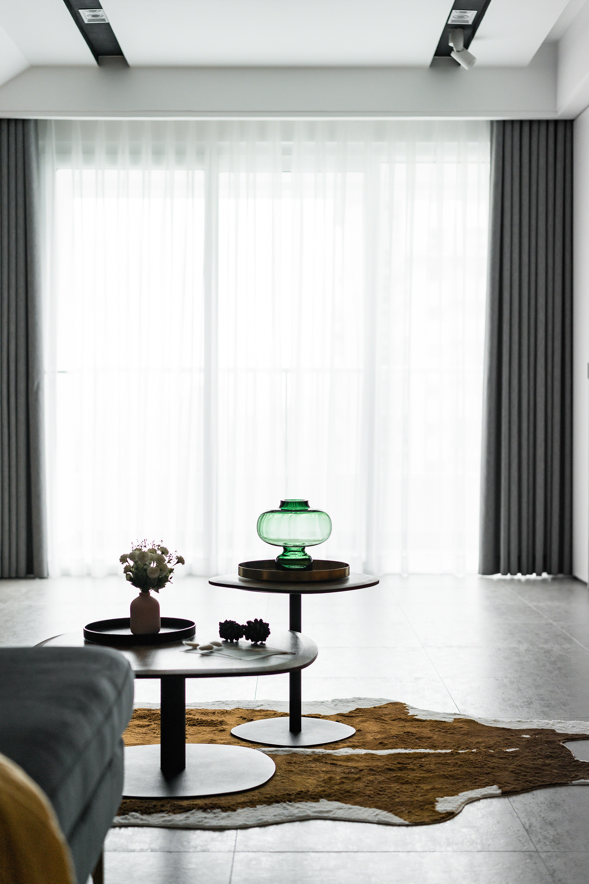 CIPUTRA APARTMENT 室内设计丨越南河内丨Yes Home Studio-14