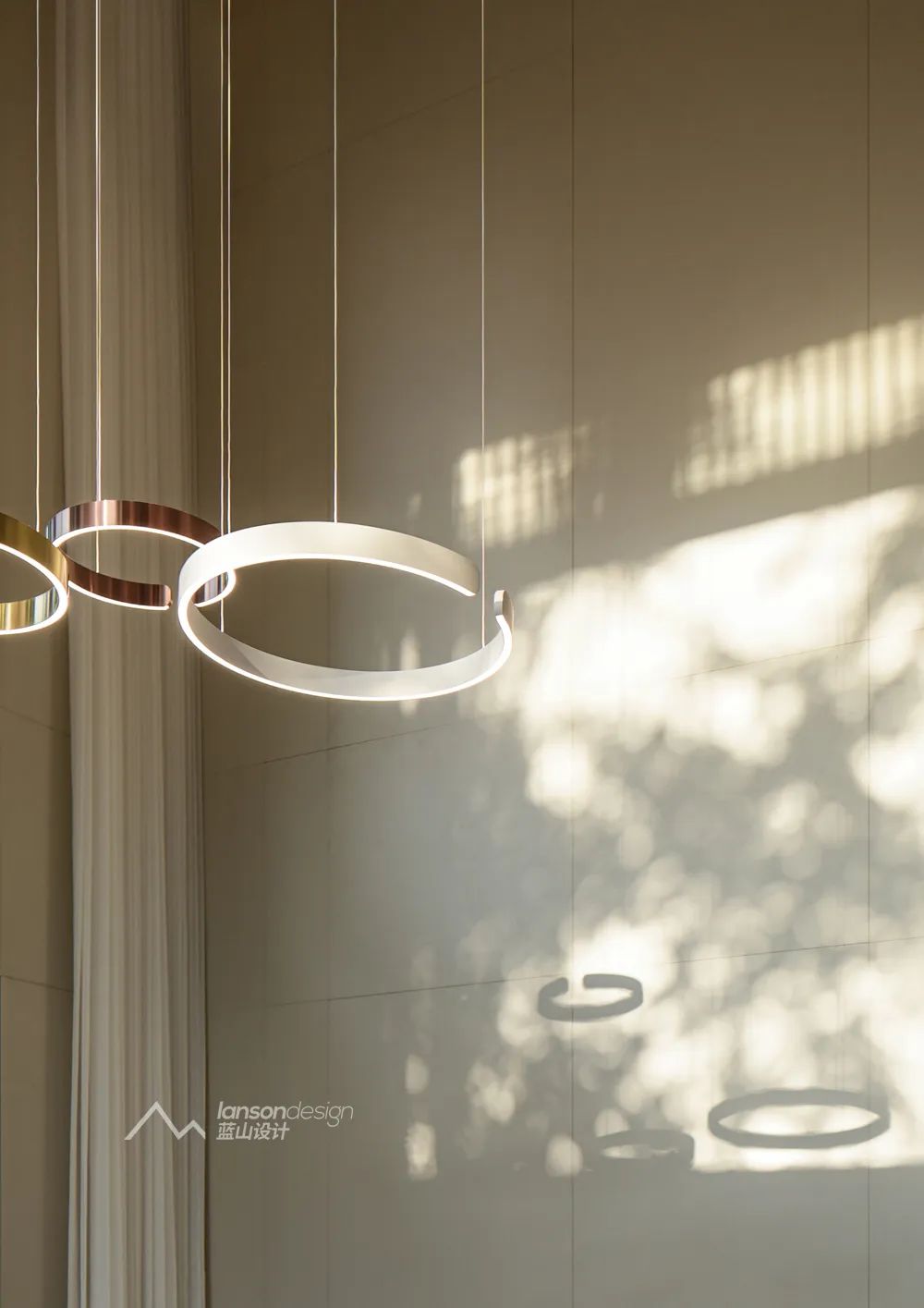 溯光而居丨中国重庆丨重庆蓝山室内装饰设计有限公司-12