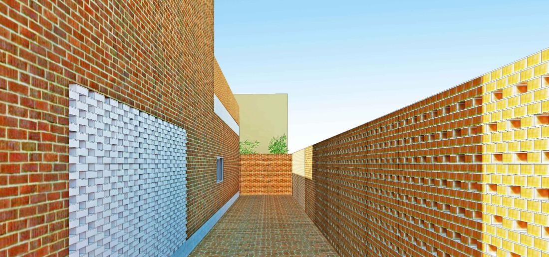 
河南永城民宿 -10