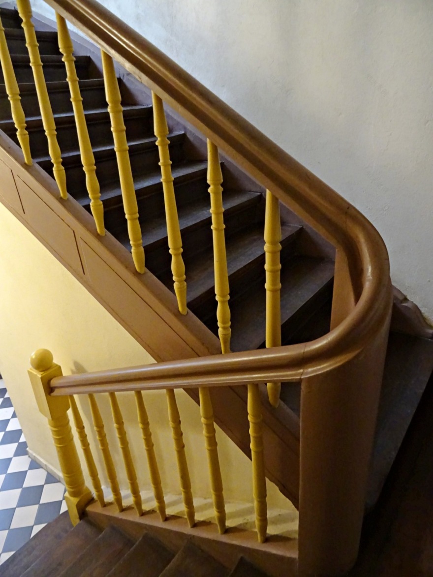 WilczaStraße 23 出租屋丨波兰华沙丨Stanisław Grochowicz-33