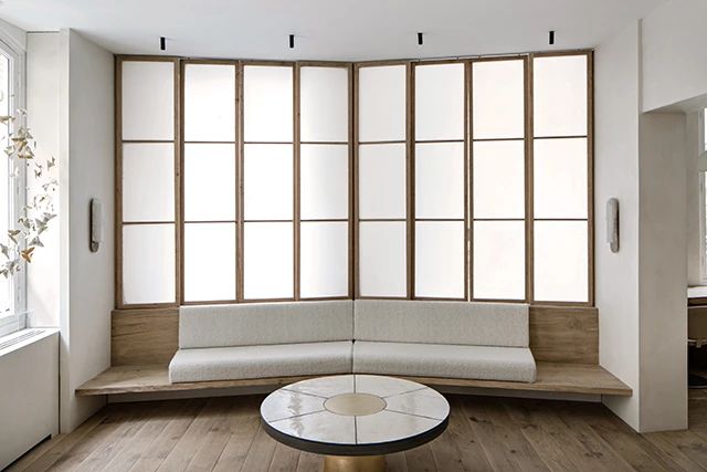 MUDE 韩国化妆品品牌空间设计-59