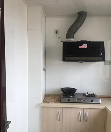 西安融侨城 110㎡北欧风旧房改造,自然舒适家居空间-109