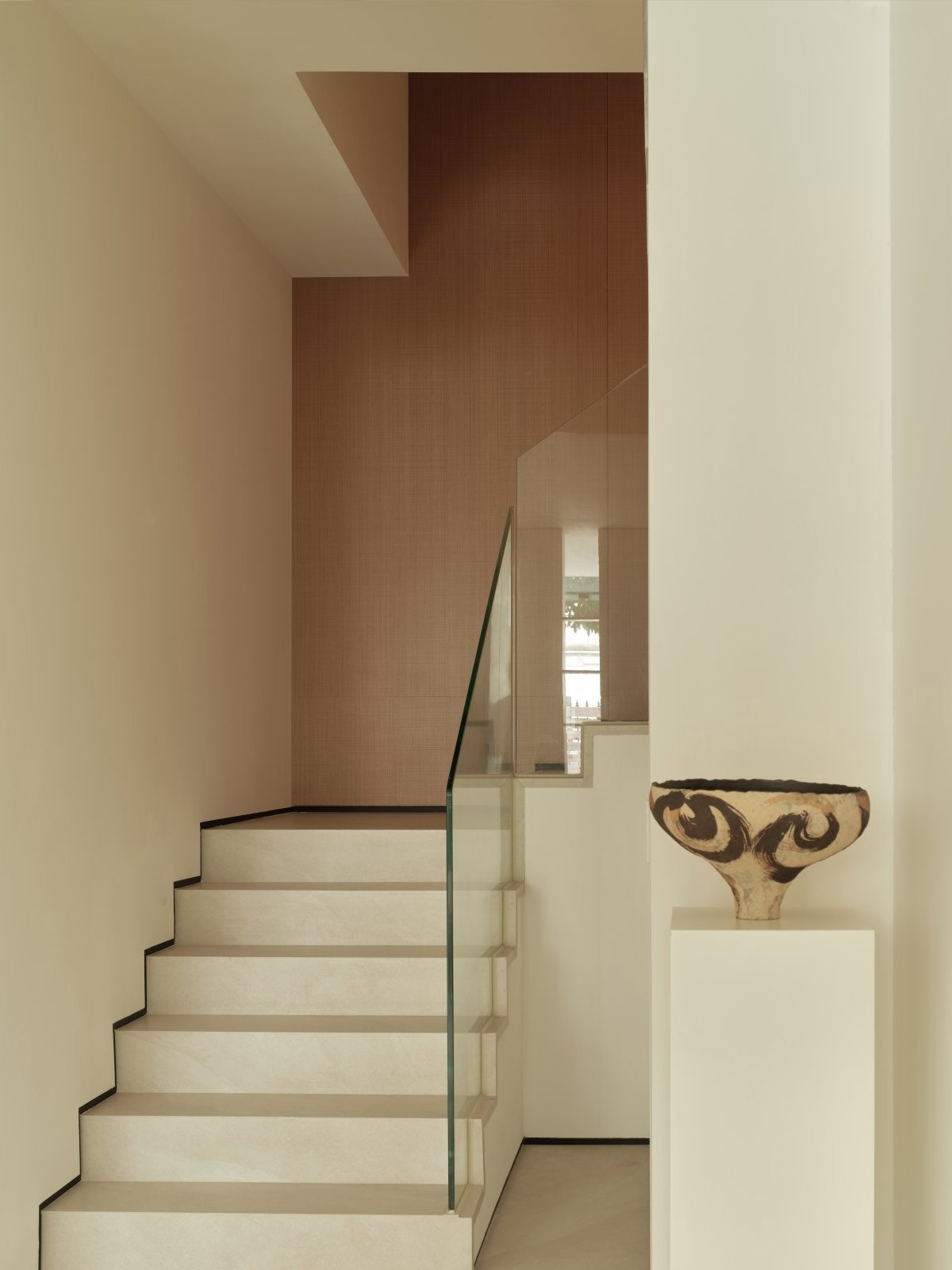 广州住宅沐光而栖跃层丨中国广州丨聿言设计-18