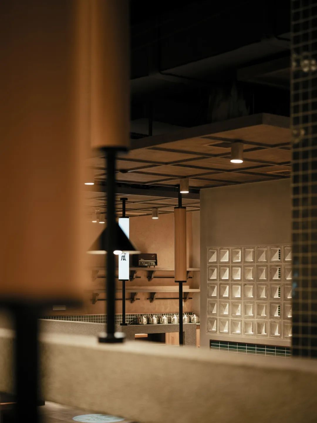 重庆火锅 · 市井烟火的简璞设计丨中国重庆-36