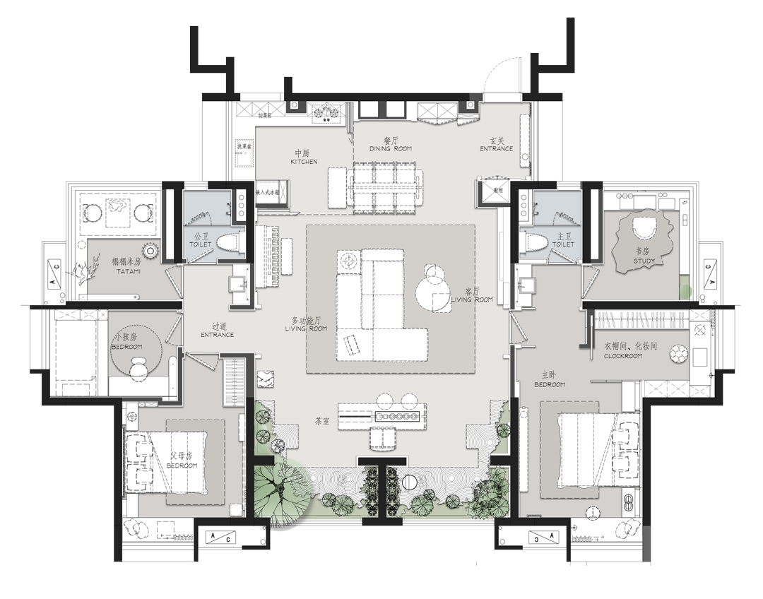 平墅丨中国清远-59