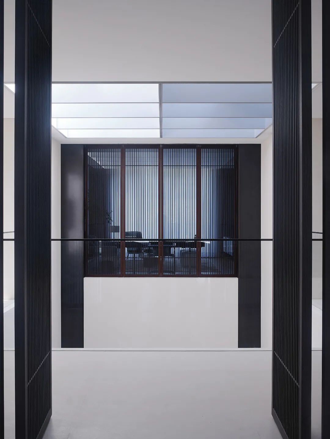 晓云山居丨中国宁波丨HANGE 汉格空间设计-68