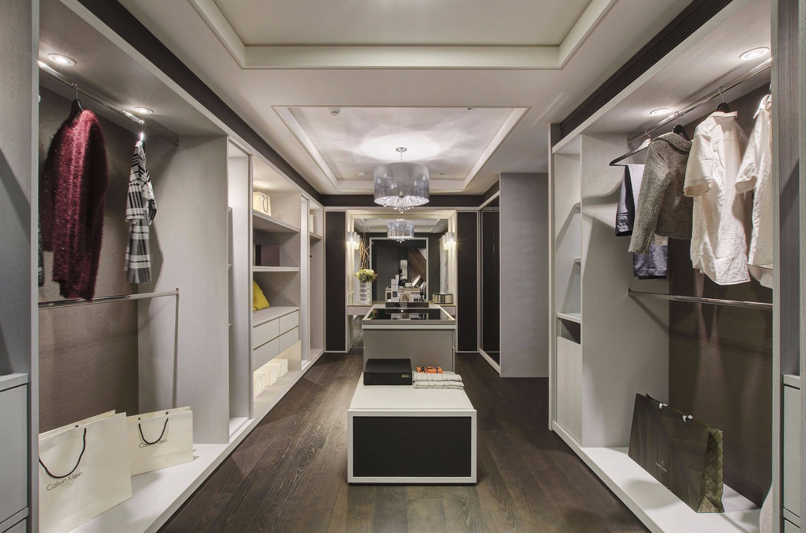 京城凯悦A2样板间  磐力设计-10